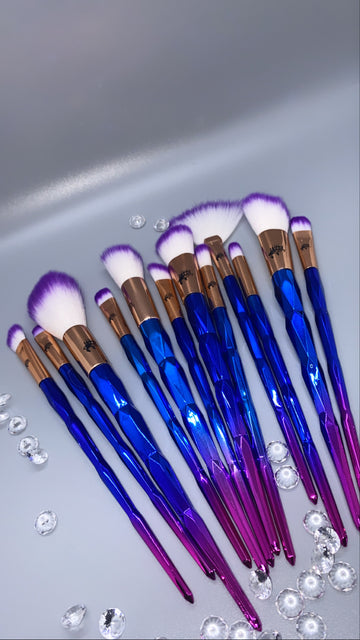 Make Up Brushes